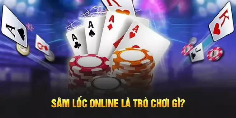 Hướng Dẫn Tham Gia Sâm Lốc Tại Nhà Cái VINBET: Tin Tức Cập Nhật