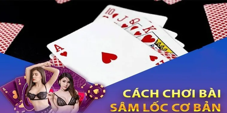 Hướng Dẫn Tham Gia Sâm Lốc Tại Nhà Cái VUABET Một Cách Chi Tiết 2 Hướng Dẫn Tham Gia Sâm Lốc Tại Nhà Cái VUABET Một Cách Chi Tiết