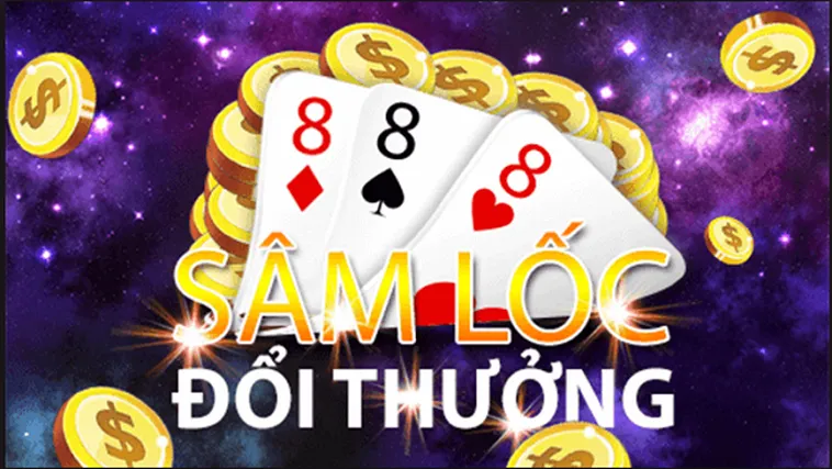 Tham Gia Sâm Lốc 8DAY: Bí Quyết Chiến Thắng Đỉnh Cao 2 Tham Gia Sâm Lốc 8DAY: Bí Quyết Chiến Thắng Đỉnh Cao
