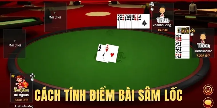 Hướng Dẫn Tham Gia Sâm Lốc Nhà Cái ManClub Một Cách Chi Tiết 2 Hướng Dẫn Tham Gia Sâm Lốc Nhà Cái ManClub Một Cách Chi Tiết