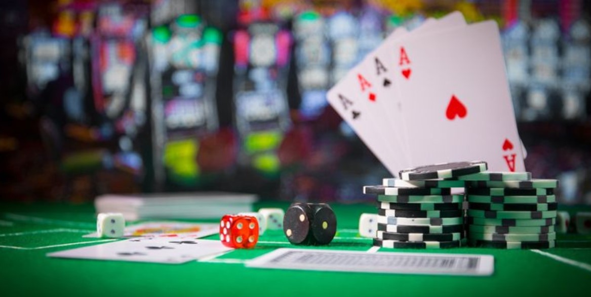 Tham Gia Blackjack Tại SV368: Cơ Hội Thắng Lớn Chờ Đón Bạn 2 Cách Chơi Blackjack Tại SV368 Hiệu Quả