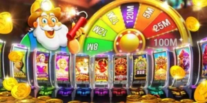 Tham Gia Nổ Hũ MU88: Cơ Hội Trúng Thưởng Đỉnh Cao