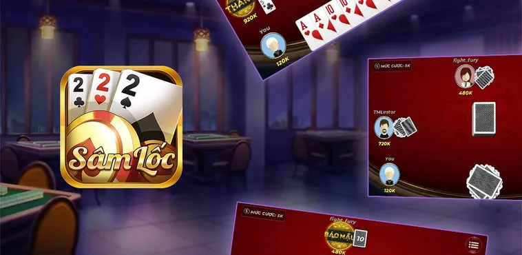 Hướng Dẫn Tham Gia Sâm Lốc Tại Nhà Cái ABC8 Chỉ Trong Vài Bước
