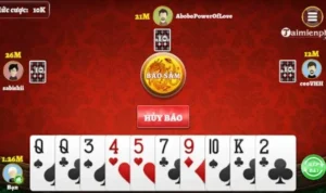 Hướng Dẫn Tham Gia Sâm Lốc Tại Nhà Cái BJ88: Tin Tức Cập Nhật